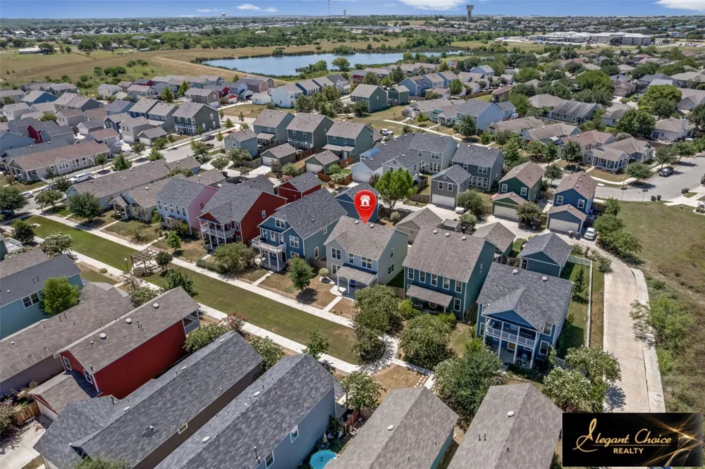 1521 Arbor Knot Drive Kyle, TX 78640