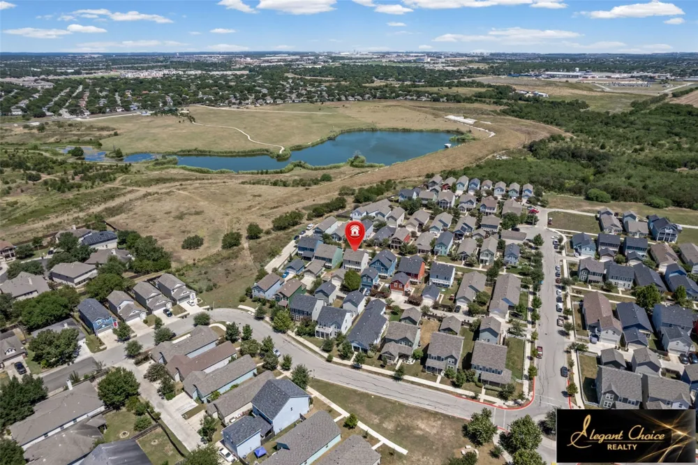 1521 Arbor Knot Drive Kyle, TX 78640