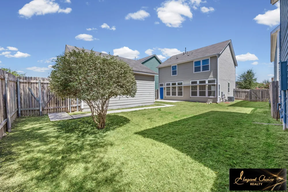 1521 Arbor Knot Drive Kyle, TX 78640