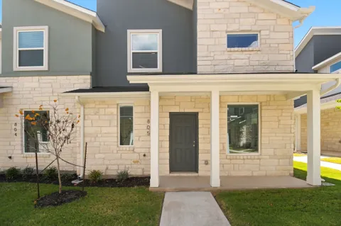 500 Municipal Drive #805