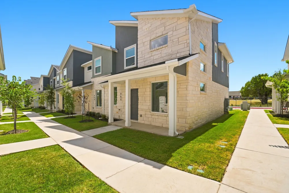 500 Municipal Drive #805 Leander, TX 78641