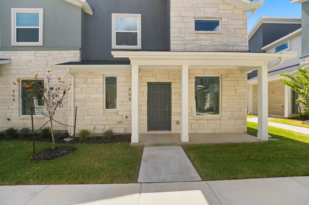 500 Municipal Drive #805 Leander, TX 78641