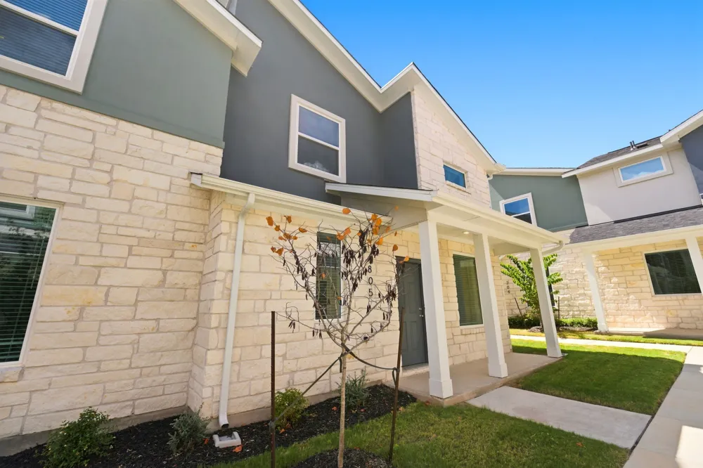 500 Municipal Drive #805 Leander, TX 78641