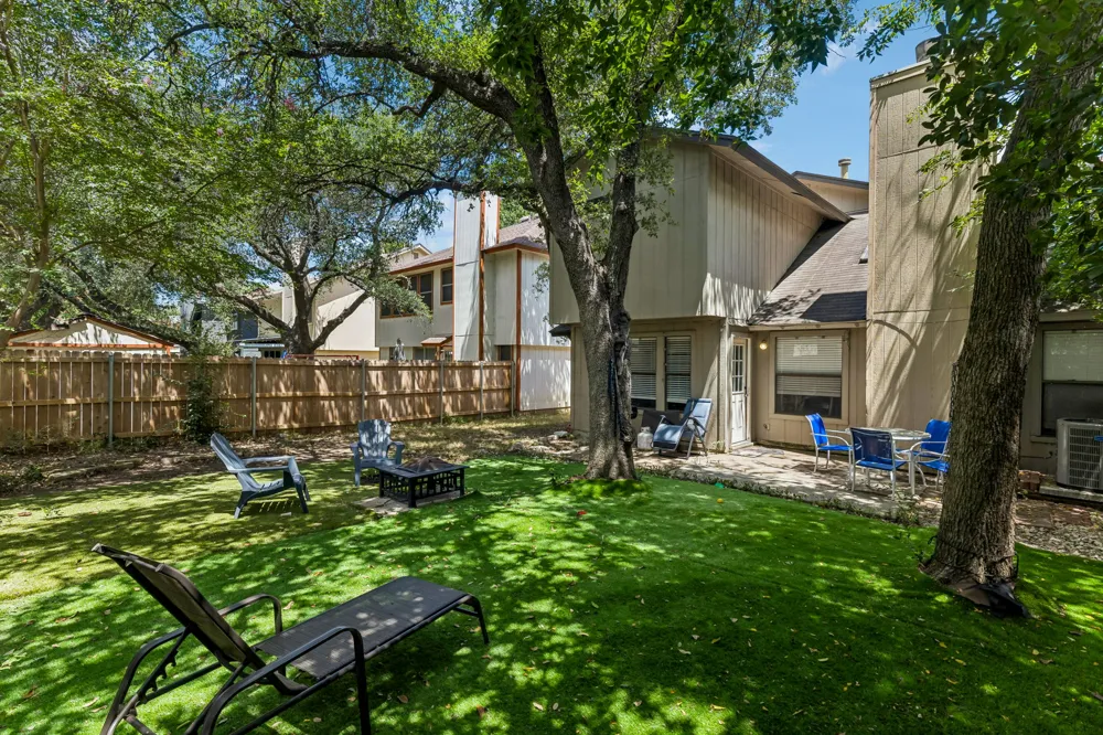 12812 Steeple Chase Drive Austin, TX 78729