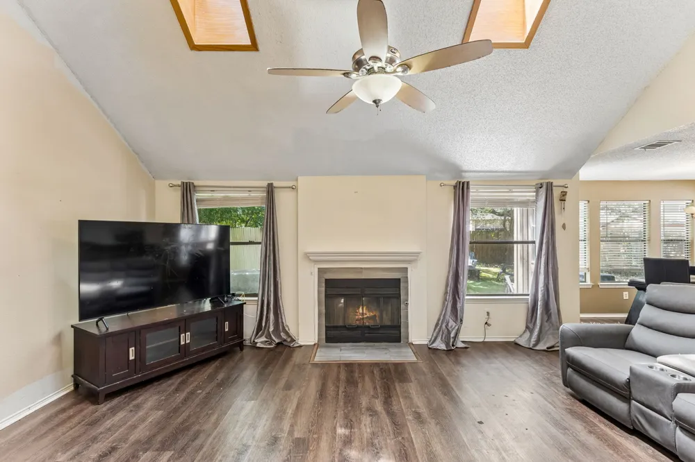 12812 Steeple Chase Drive Austin, TX 78729