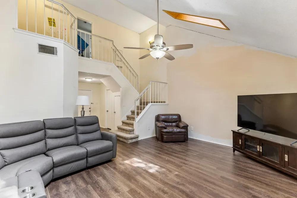 12812 Steeple Chase Drive Austin, TX 78729