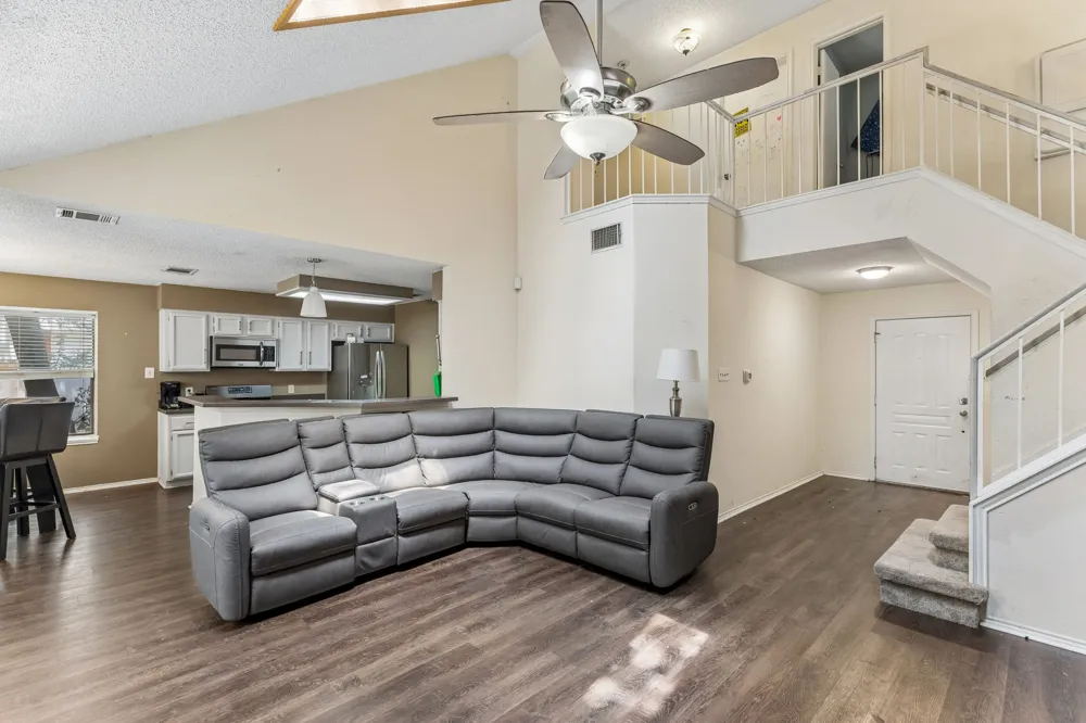 12812 Steeple Chase Drive Austin, TX 78729