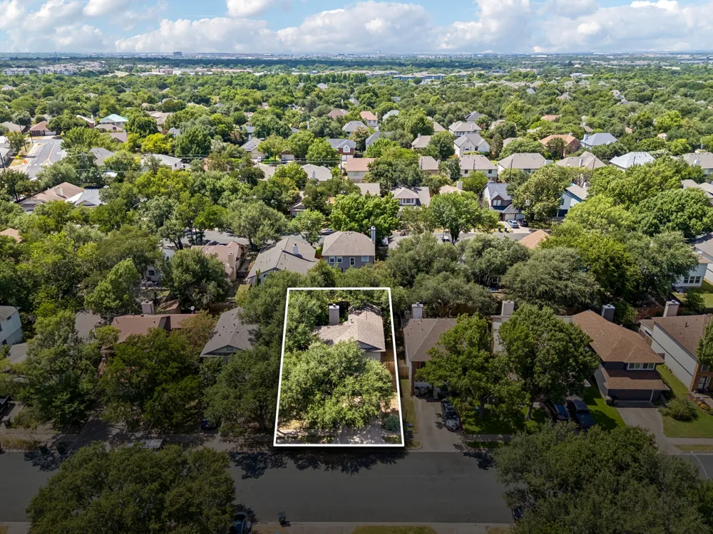12812 Steeple Chase Drive Austin, TX 78729