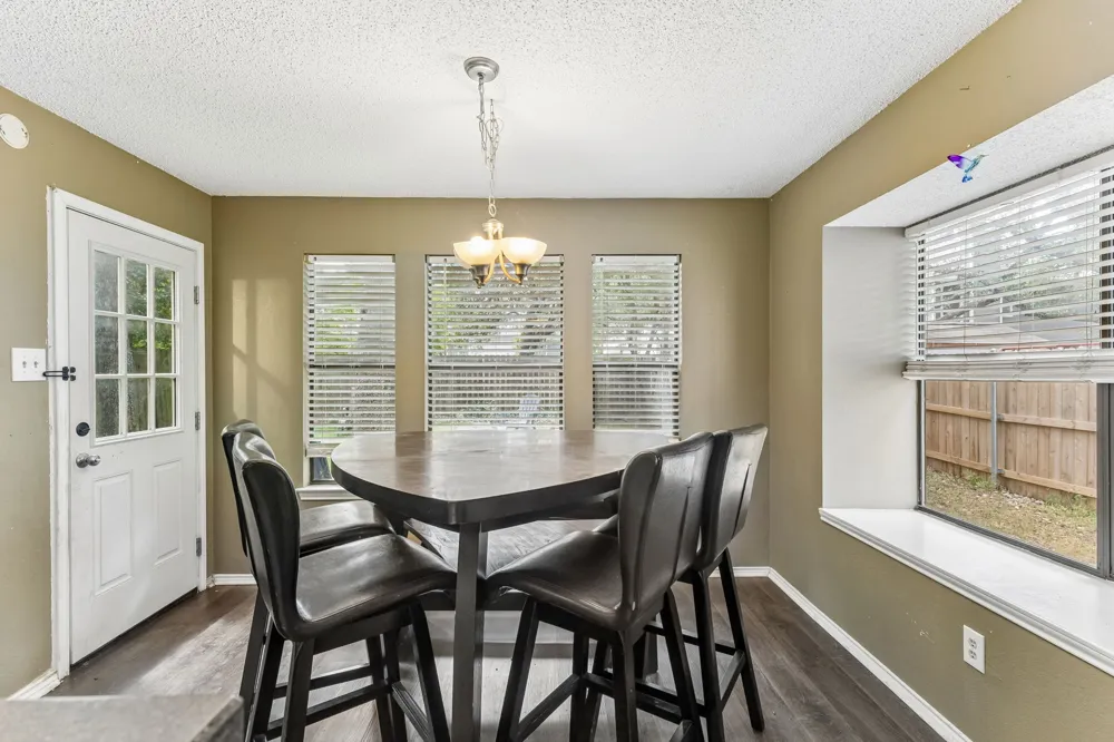 12812 Steeple Chase Drive Austin, TX 78729