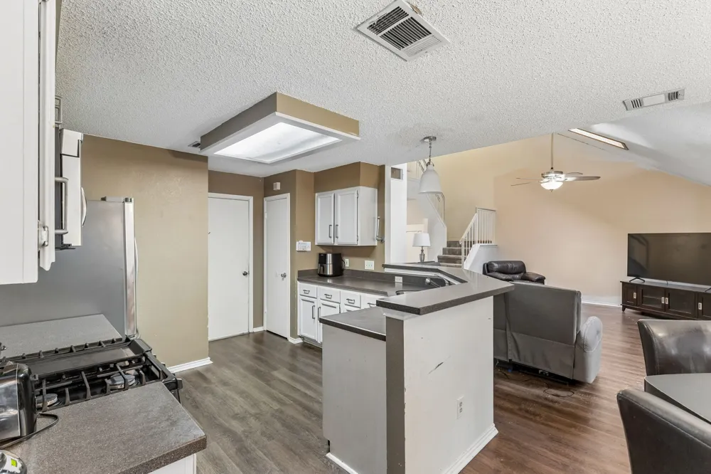 12812 Steeple Chase Drive Austin, TX 78729