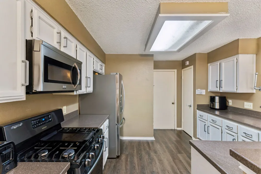 12812 Steeple Chase Drive Austin, TX 78729