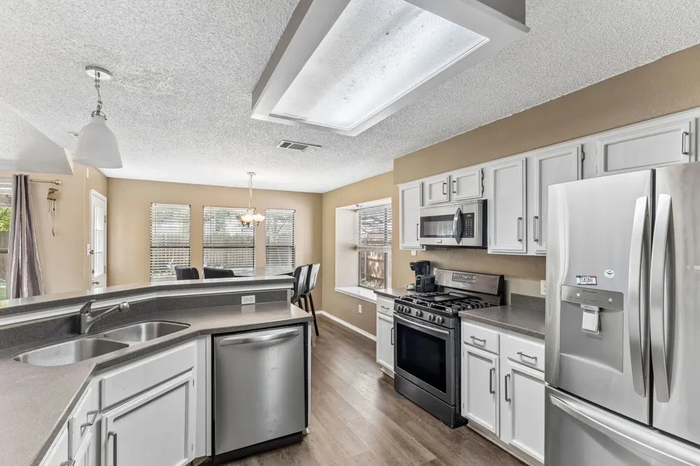 12812 Steeple Chase Drive Austin, TX 78729