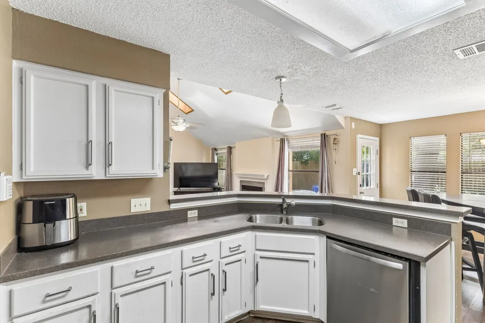 12812 Steeple Chase Drive Austin, TX 78729