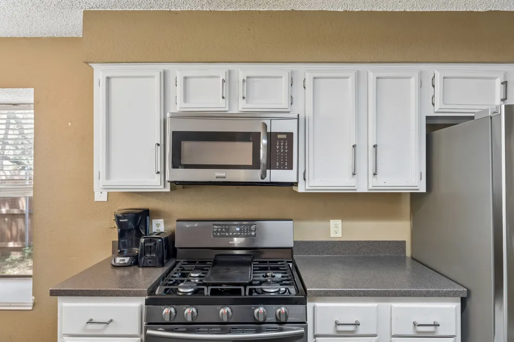 12812 Steeple Chase Drive Austin, TX 78729