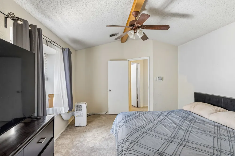 12812 Steeple Chase Drive Austin, TX 78729
