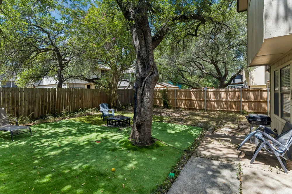 12812 Steeple Chase Drive Austin, TX 78729