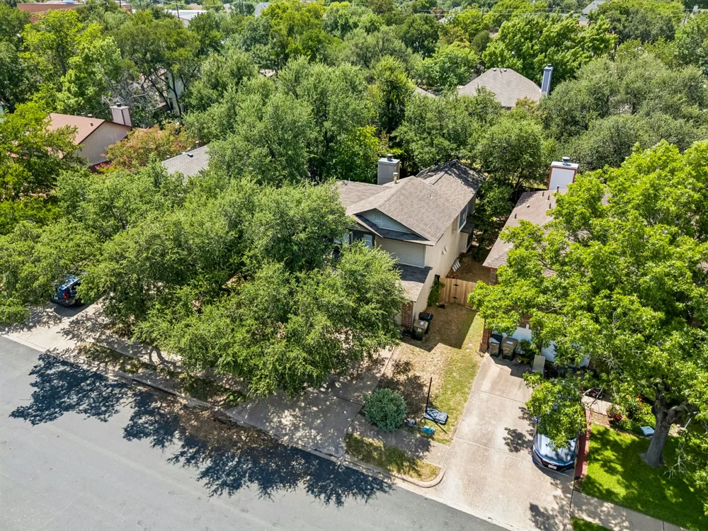 12812 Steeple Chase Drive Austin, TX 78729