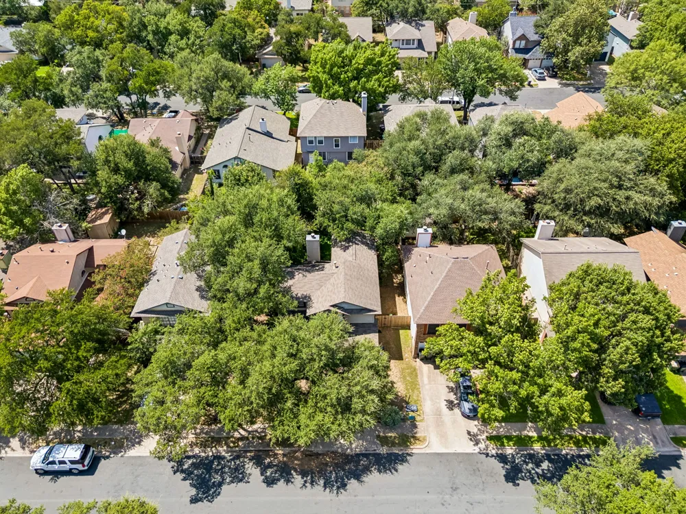 12812 Steeple Chase Drive Austin, TX 78729