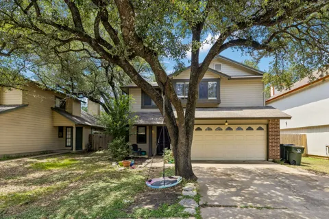 12812 Steeple Chase Drive