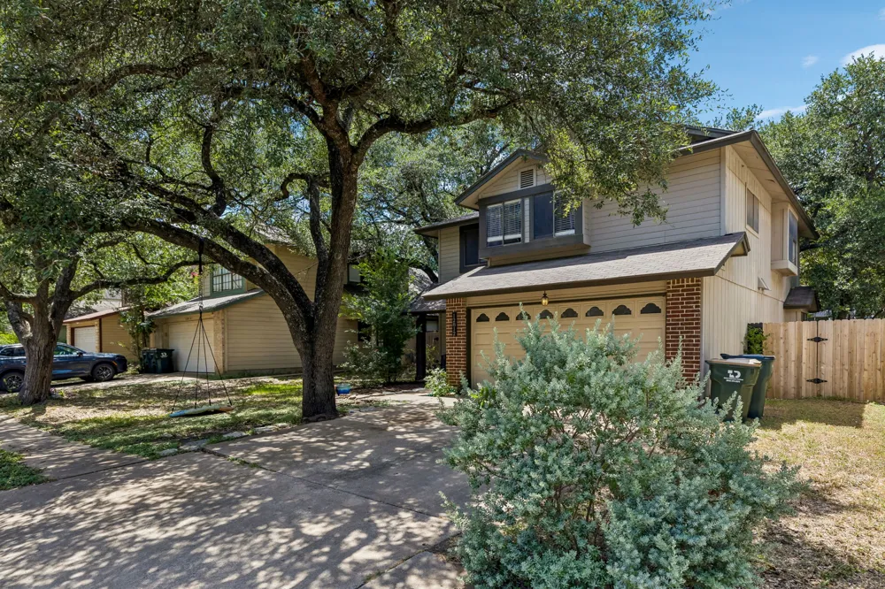 12812 Steeple Chase Drive Austin, TX 78729