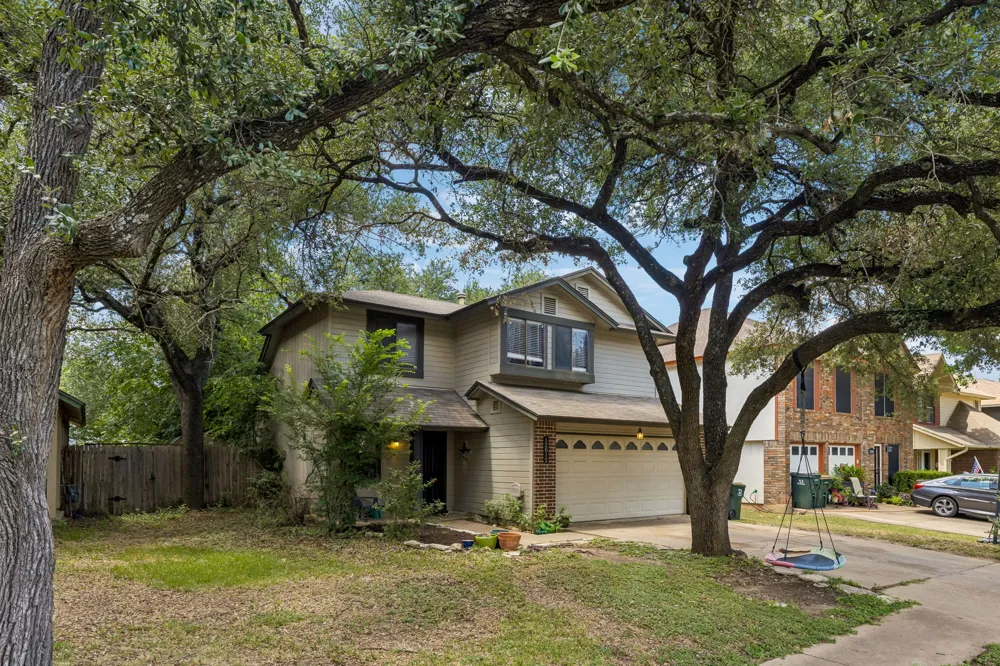 12812 Steeple Chase Drive Austin, TX 78729