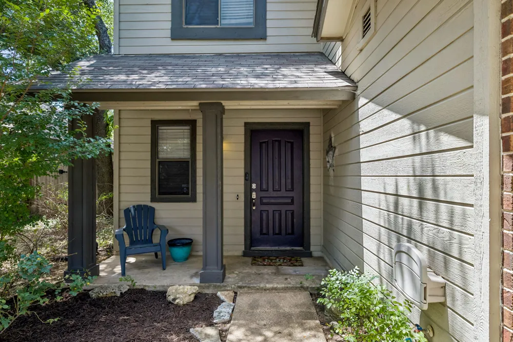 12812 Steeple Chase Drive Austin, TX 78729