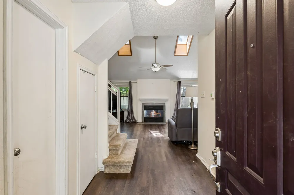 12812 Steeple Chase Drive Austin, TX 78729