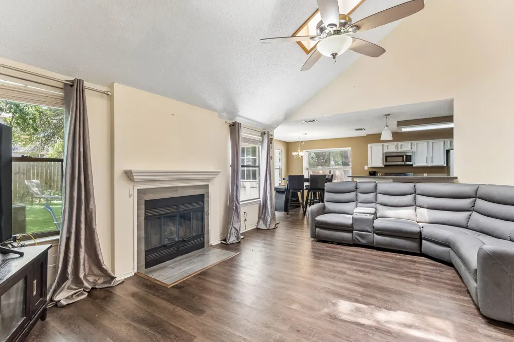 12812 Steeple Chase Drive Austin, TX 78729