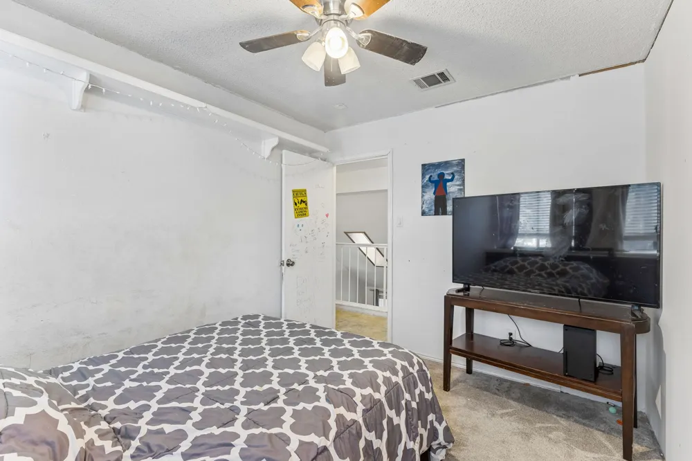 12812 Steeple Chase Drive Austin, TX 78729