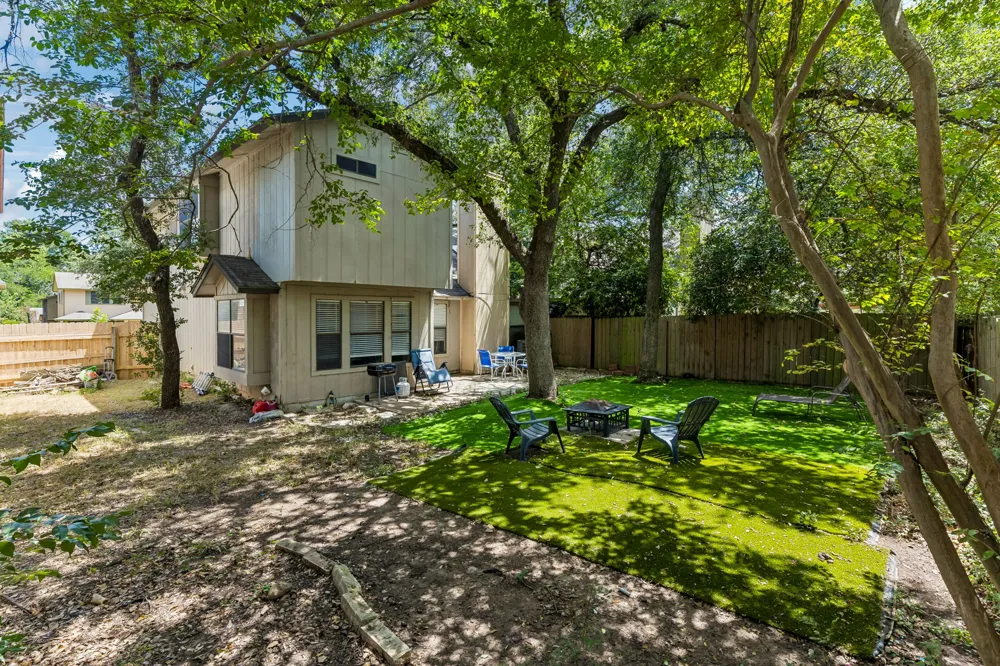 12812 Steeple Chase Drive Austin, TX 78729