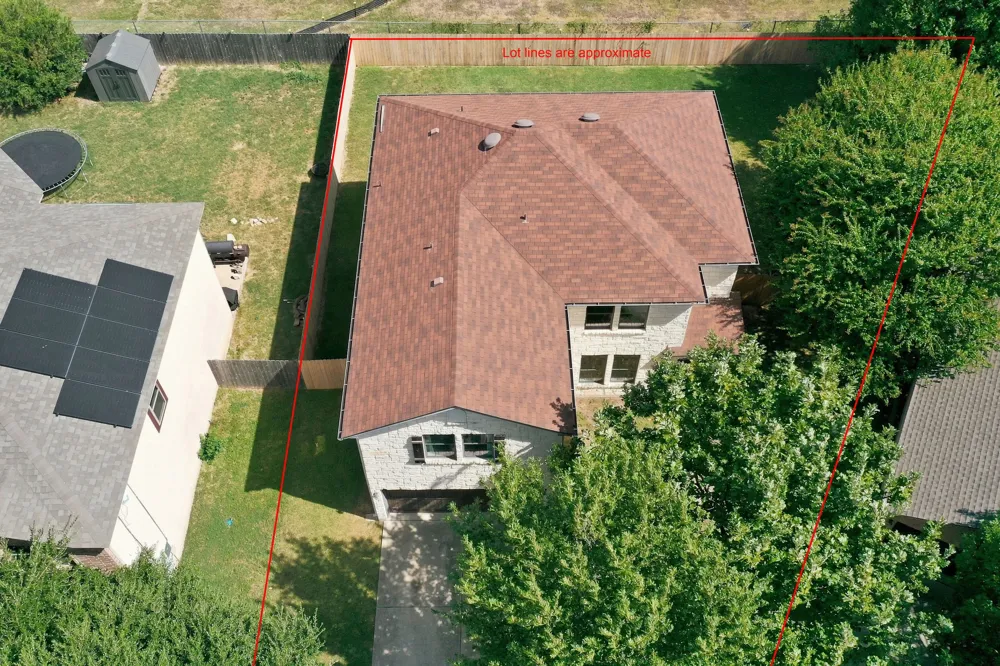 1660 Bayland Street Round Rock, TX 78664