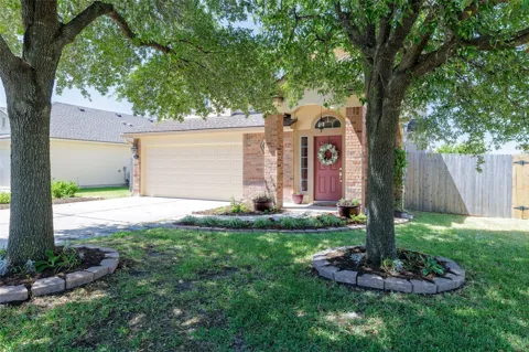 204 Precipice Way