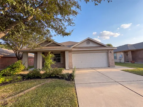507 Decker Drive