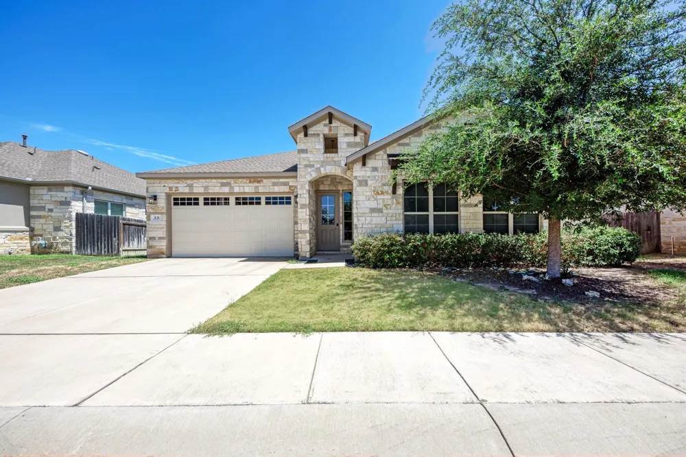 3750 E Palm Valley Boulevard #35 Round Rock, TX 78665