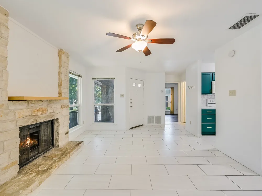 10616 Mellow MEADOWS Meadows #12C Austin, TX 78750