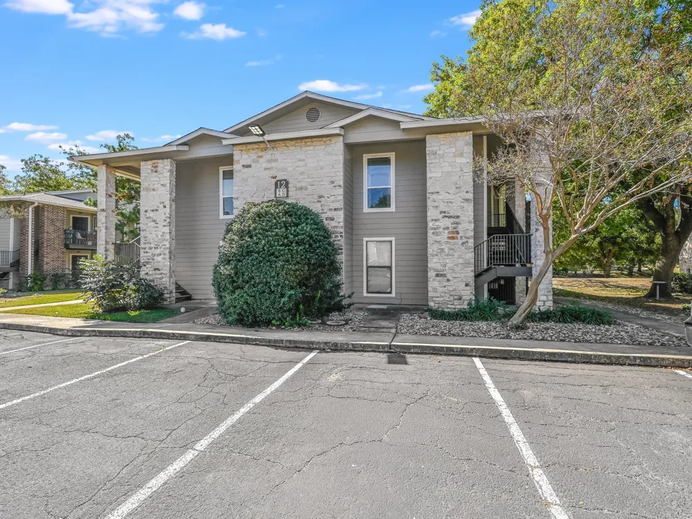 10616 Mellow MEADOWS Meadows #12C Austin, TX 78750