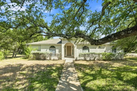 21500 Sierra Trail