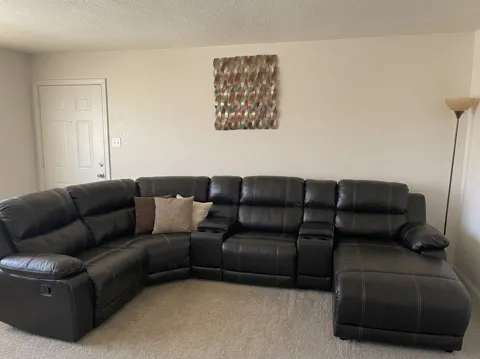 8100 Creekbend Drive #132