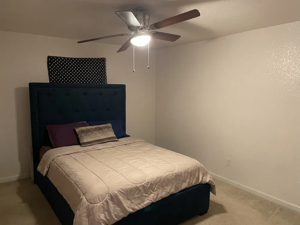 8100 Creekbend Drive #132 Houston, TX 77071