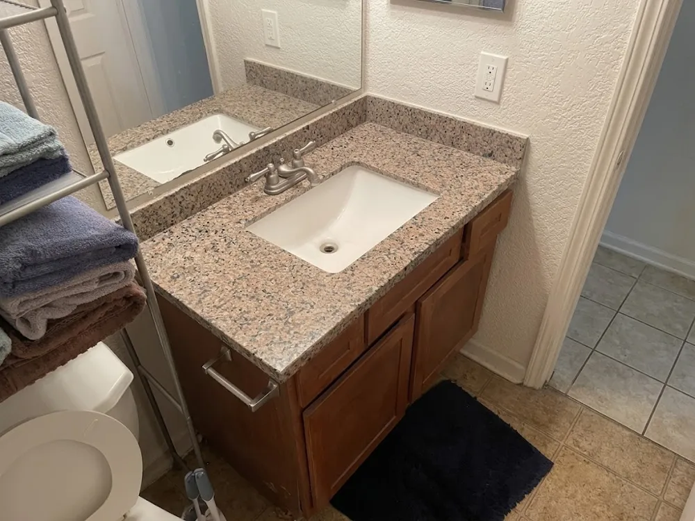 8100 Creekbend Drive #132 Houston, TX 77071