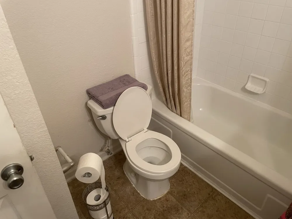 8100 Creekbend Drive #132 Houston, TX 77071