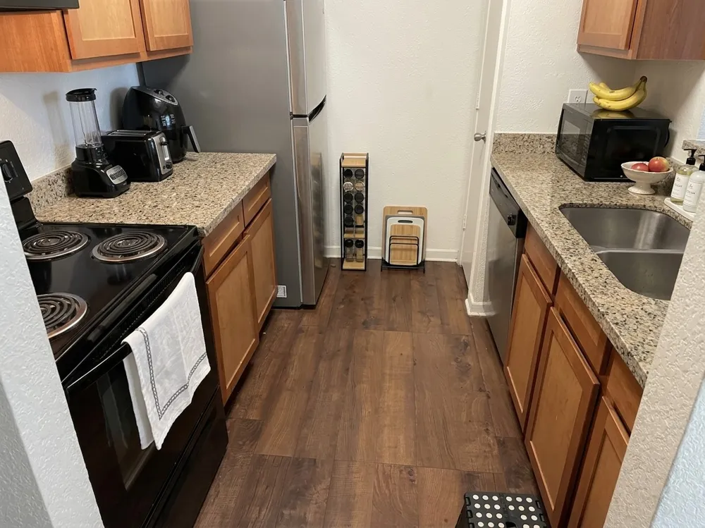 8100 Creekbend Drive #132 Houston, TX 77071