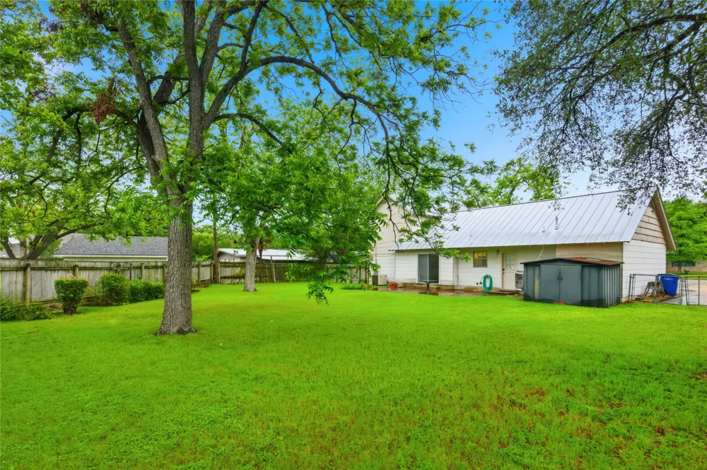 6103 Janey Drive Austin, TX 78757