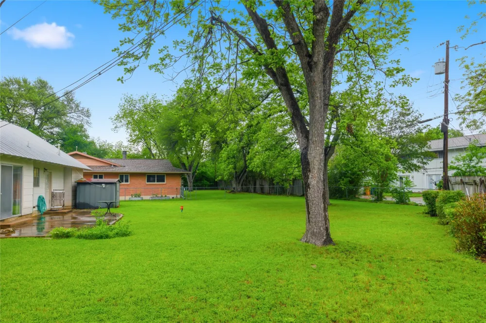6103 Janey Drive Austin, TX 78757