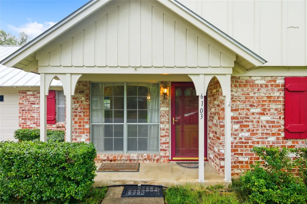 6103 Janey Drive Austin, TX 78757