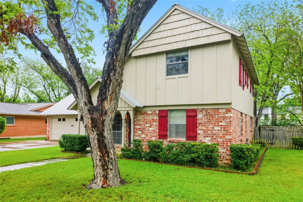 6103 Janey Drive Austin, TX 78757