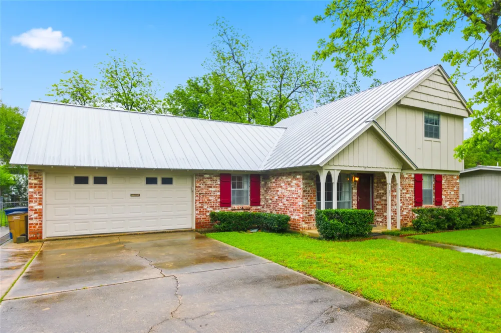 6103 Janey Drive Austin, TX 78757