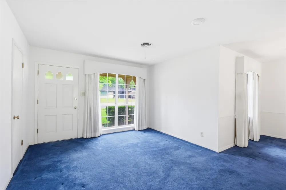 6103 Janey Drive Austin, TX 78757