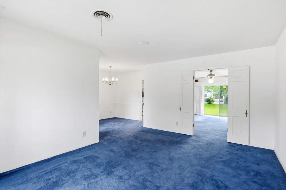 6103 Janey Drive Austin, TX 78757