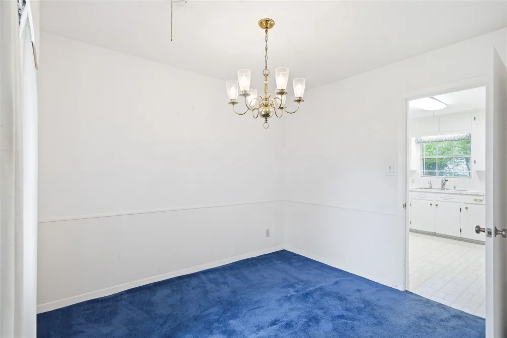 6103 Janey Drive Austin, TX 78757